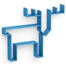Полки-трансформеры Flex Shelf 115 Полки-трансформеры Flex Shelf 115