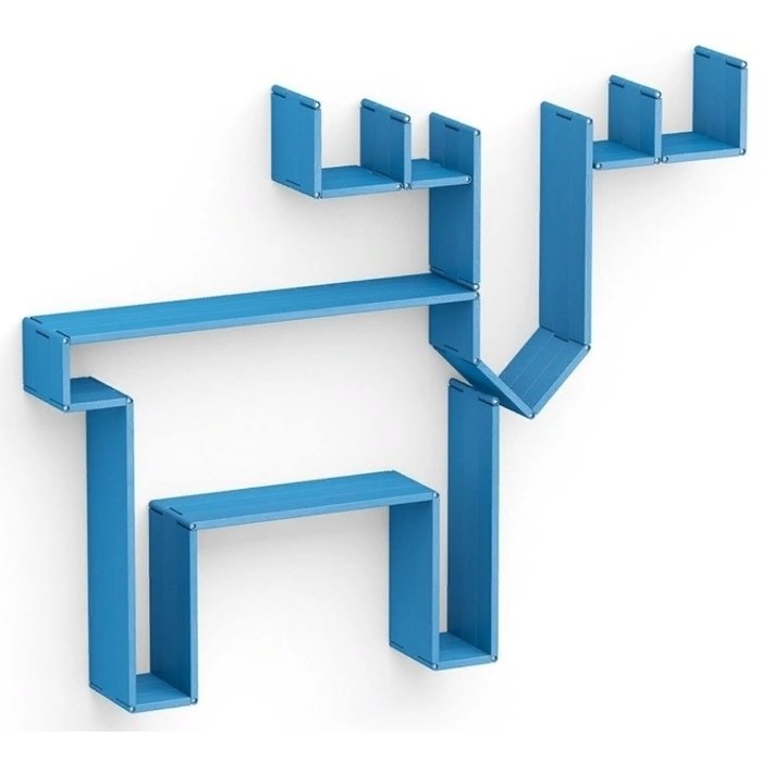 Полки-трансформеры Flex Shelf 115 Полки-трансформеры Flex Shelf 115