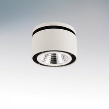 Встраиваемый светильник Lightstar Forte Встраиваемый светильник Lightstar Forte
