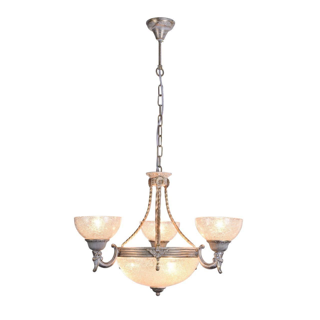 

Подвесная люстра Arte Lamp Fedelta