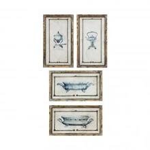 Декор для стен Wood Framed Wall Plaque Декор для стен Wood Framed Wall Plaque