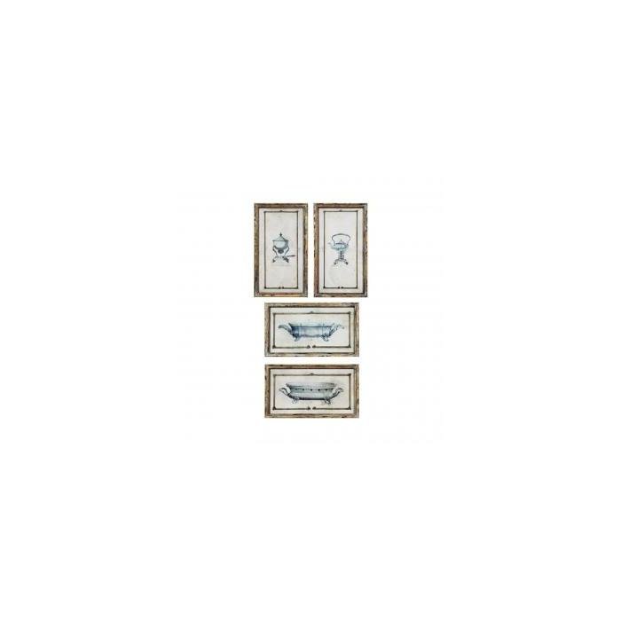 Декор для стен Wood Framed Wall Plaque Декор для стен Wood Framed Wall Plaque