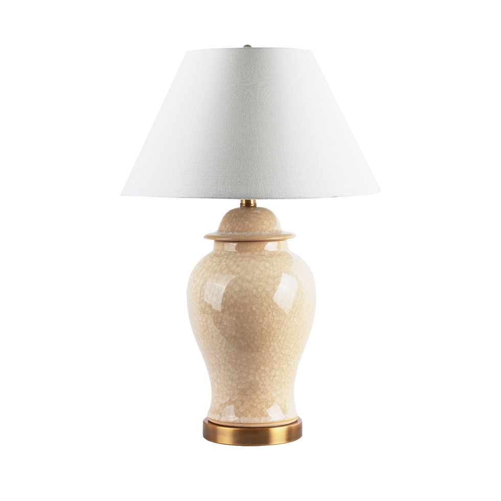 

Настольная лампа Barbara Table Lamp