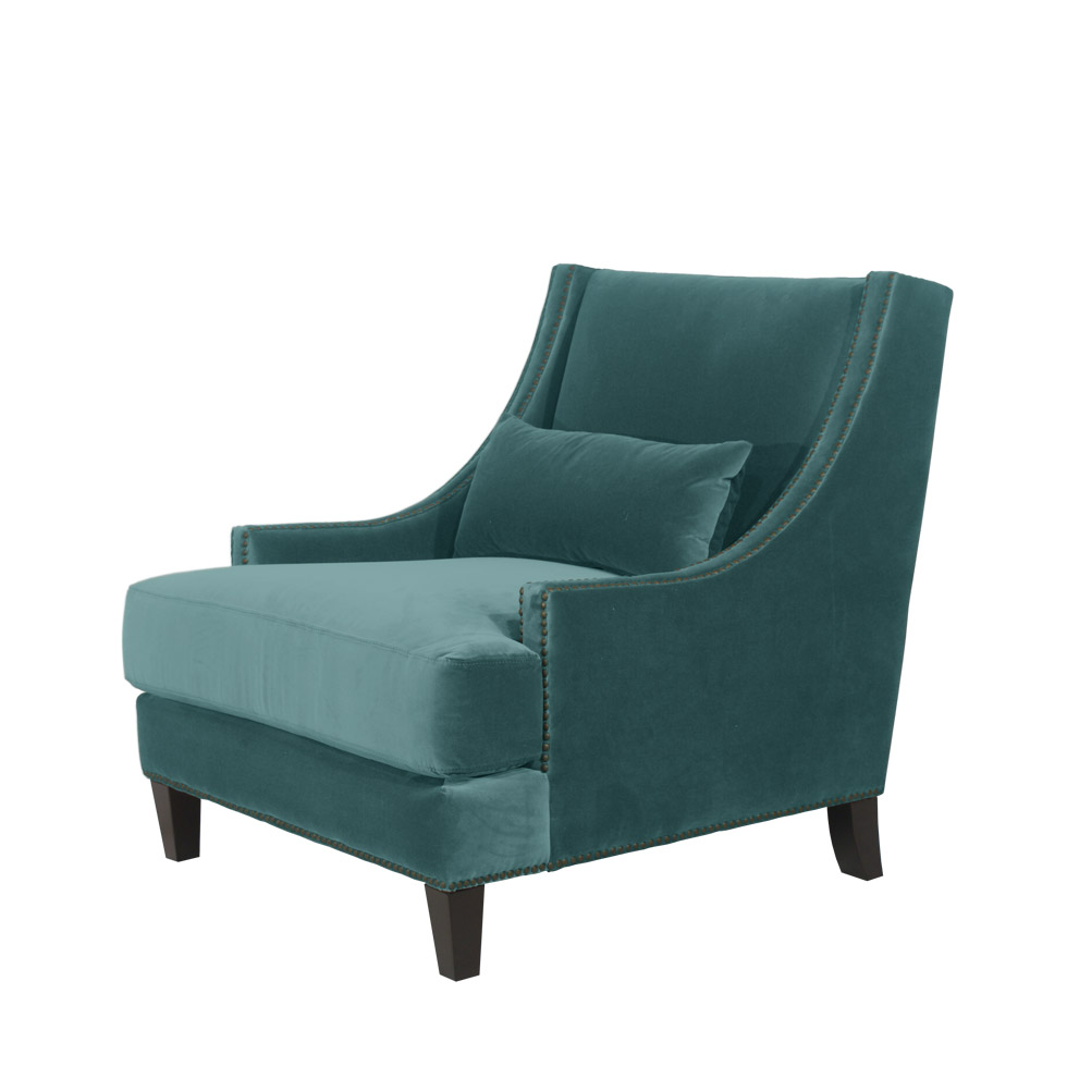 

Кресло "Delfi Armchair"