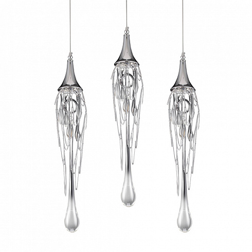 

Подвесной светильник Delight Collection Chrome