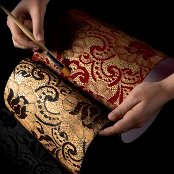 

Подвесной светильник Lamp di Volpato Patrizia Pizzo