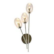 БРА LUCE SOLARA CHROME БРА LUCE SOLARA CHROME