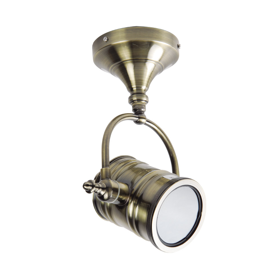 

Светильник Basford Chandelier