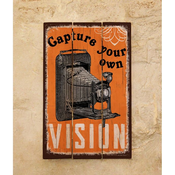 

Деревянные панно Vision 30х45