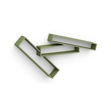 Полки-трансформеры Flex Shelf Полки-трансформеры Flex Shelf