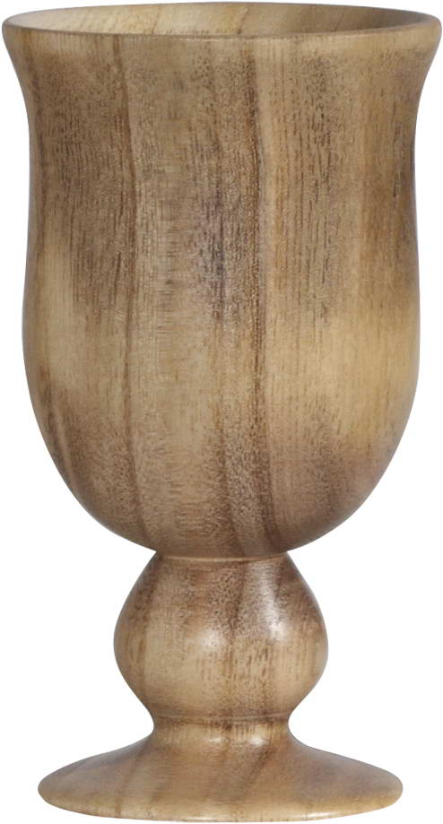 

Ваза настольная "Vase Wood"