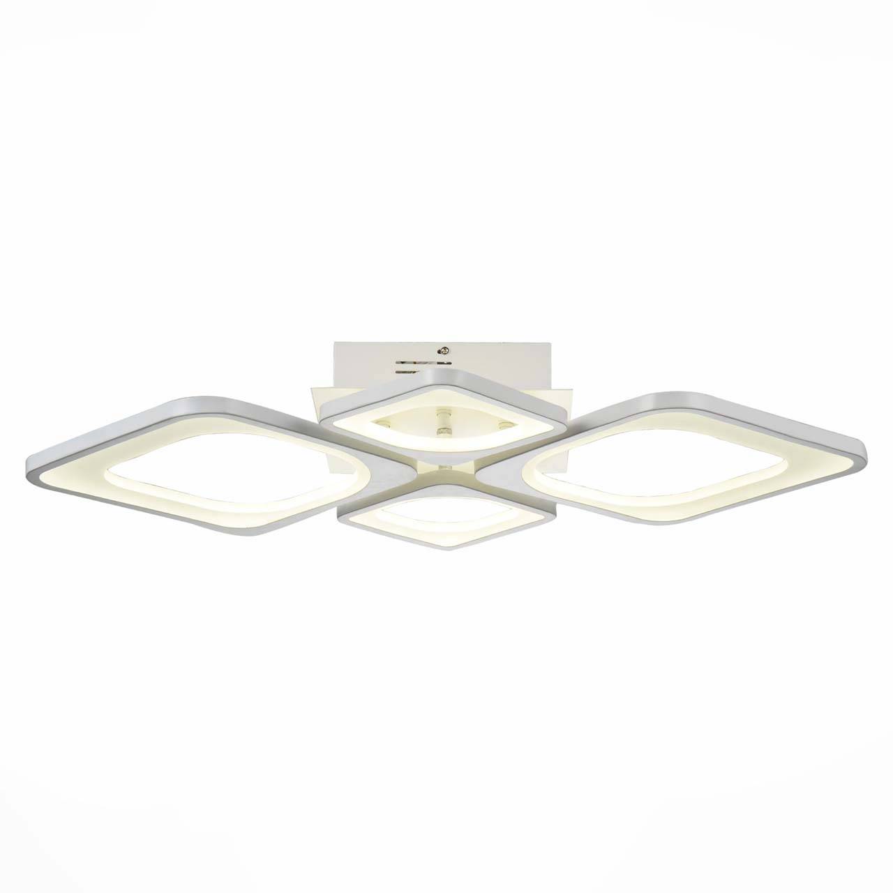 

Потолочный светодиодный светильник st Luce