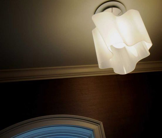 

Потолочный светильник Artemide "Logico"