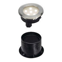 Ландшафтный светильник SLV Dasar Flat LED Ландшафтный светильник SLV Dasar Flat LED
