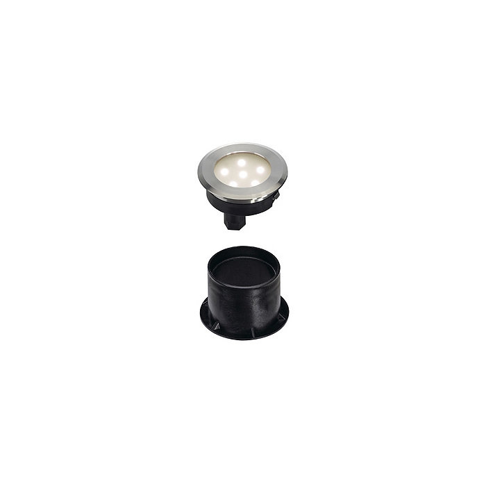 Ландшафтный светильник SLV Dasar Flat LED Ландшафтный светильник SLV Dasar Flat LED