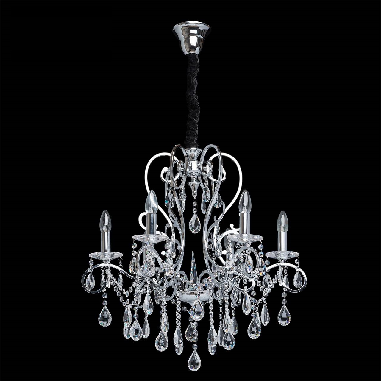 

Подвесная люстра Chiaro "Сюзанна"