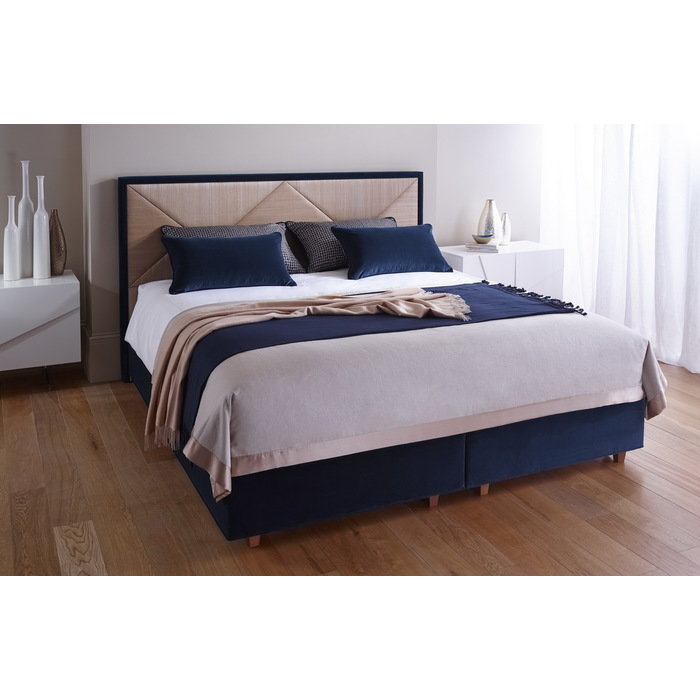 Кровать VISPRING Portman Кровать VISPRING Portman