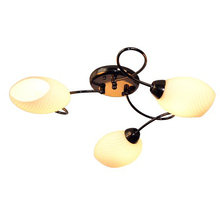 Потолочная люстра IDLamp Elda Потолочная люстра IDLamp Elda