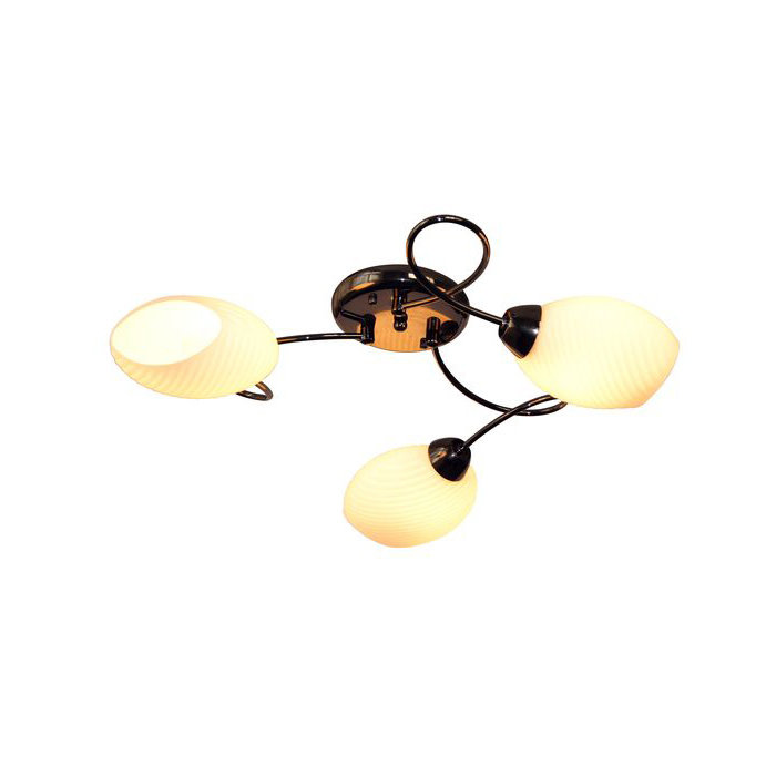 Потолочная люстра IDLamp Elda Потолочная люстра IDLamp Elda
