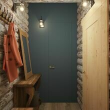 Фото из портфолио Sauna – фотографии дизайна интерьеров на INMYROOM