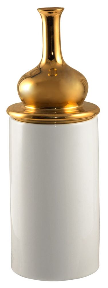 

Ваза настольная "Ceramic Vase"