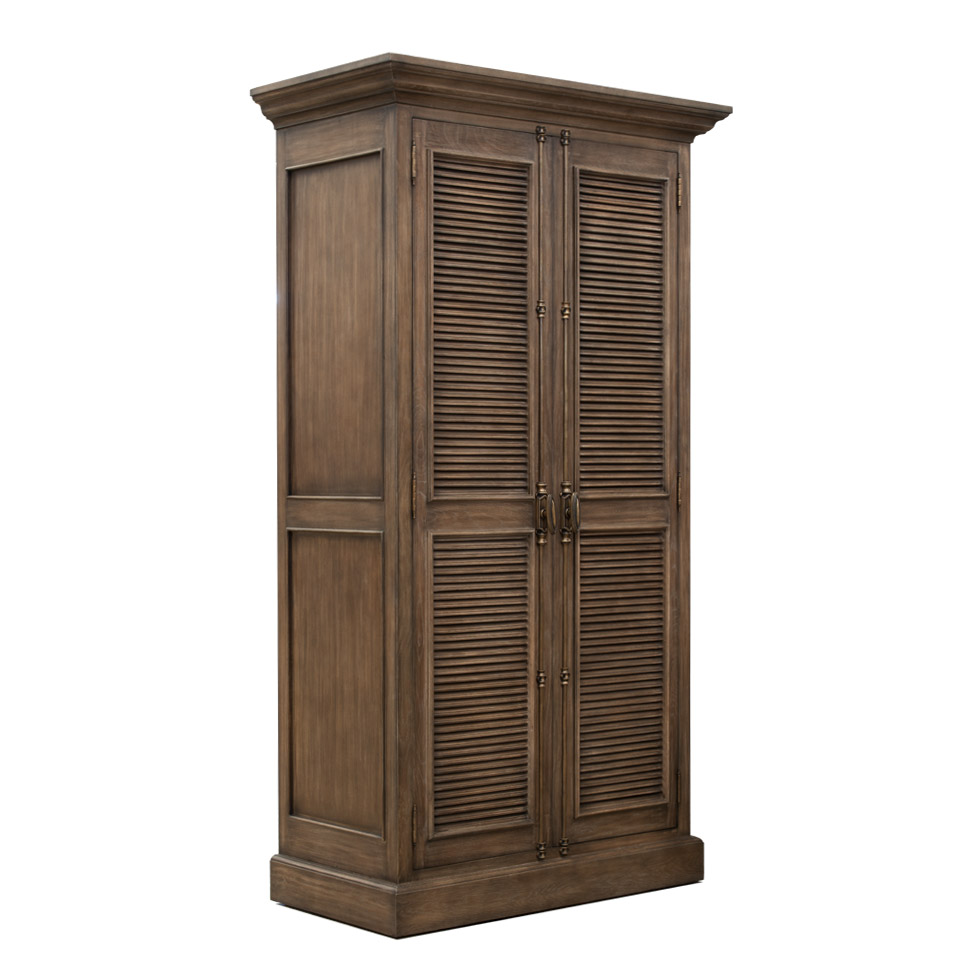 

Шкаф Concorde Cabinet