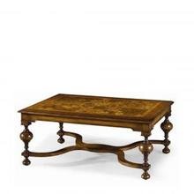Журнальный стол OYSTERED COCTAIL TABLE Журнальный стол OYSTERED COCTAIL TABLE