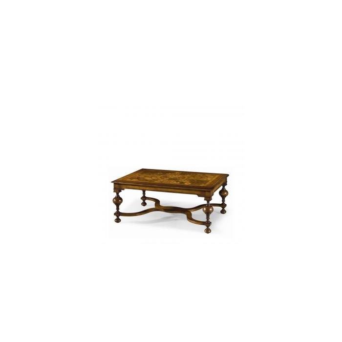 Журнальный стол OYSTERED COCTAIL TABLE Журнальный стол OYSTERED COCTAIL TABLE