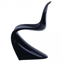 Стул "panton deluxe" Стул "panton deluxe"