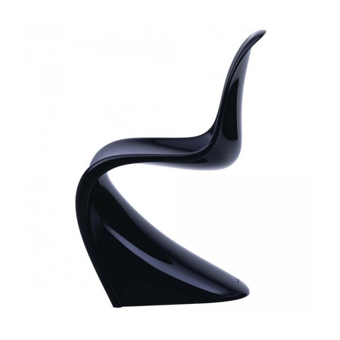 Стул "panton deluxe" Стул "panton deluxe"