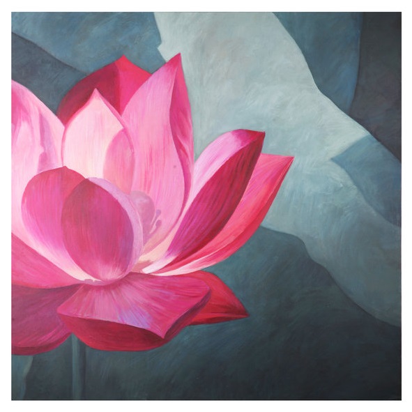 

Постер Lotus