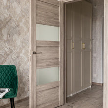Фото из портфолио Апартамент Akemi в Адмиралтейском районе для краткосрочной аренды – фотографии дизайна интерьеров на INMYROOM