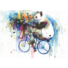 Принт Panda А1 Принт Panda А1