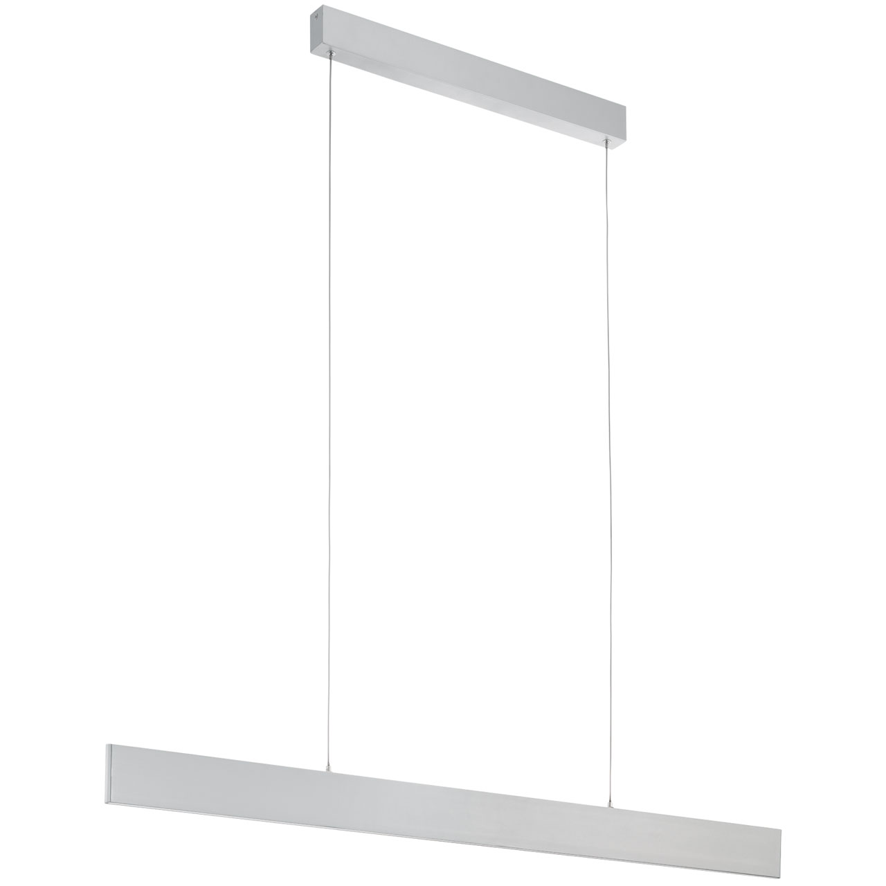 

Подвесной светодиодный светильник Eglo сLimene Aluminium