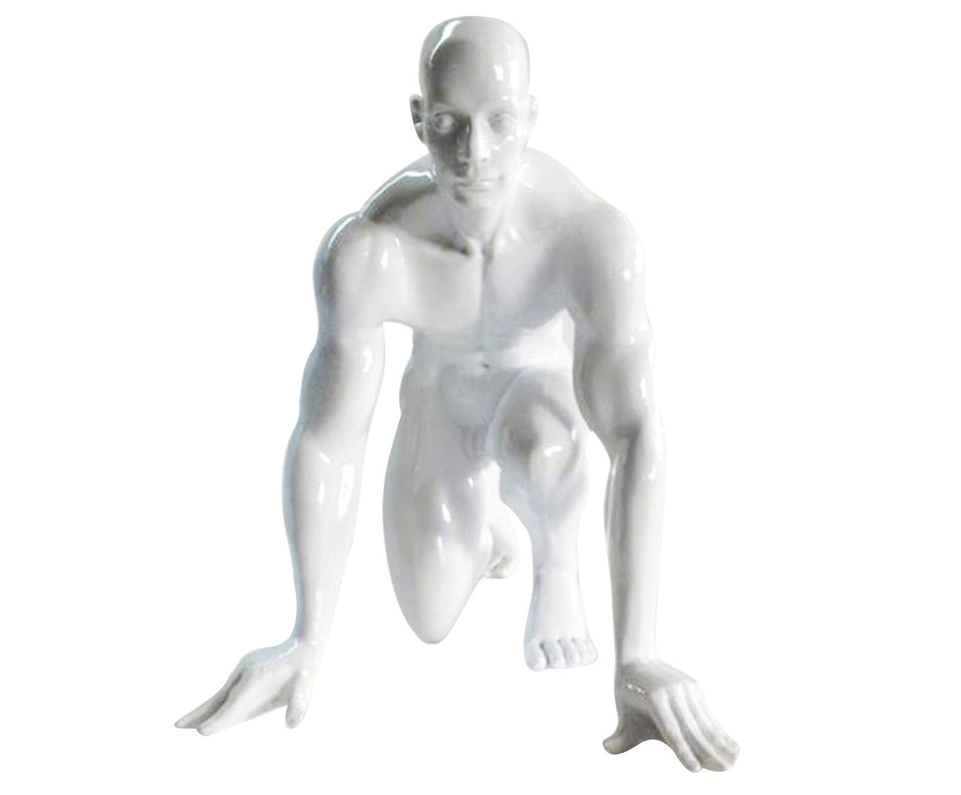 

Фигура "Atlet"