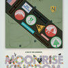 Принт Moonrise Kingdom A2 Принт Moonrise Kingdom A2