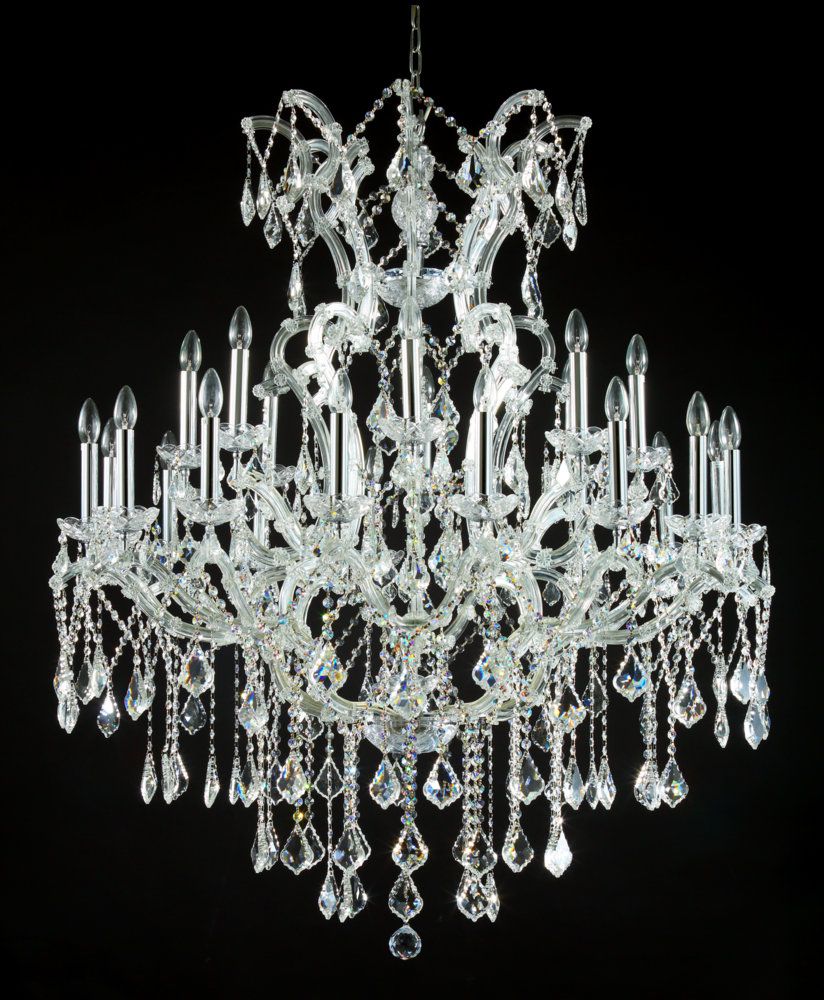

Подвесная люстра Maytoni Inverno