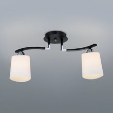 Потолочный светильник IDLamp Helena Потолочный светильник IDLamp Helena