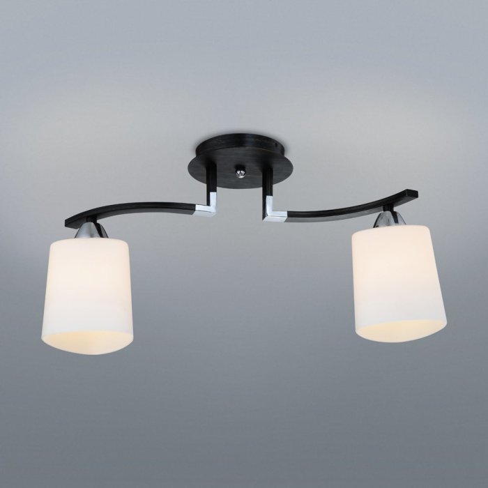 Потолочный светильник IDLamp Helena Потолочный светильник IDLamp Helena