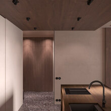 фото из портфолио жк bauhaus – фотографии дизайна интерьеров на inmyroom