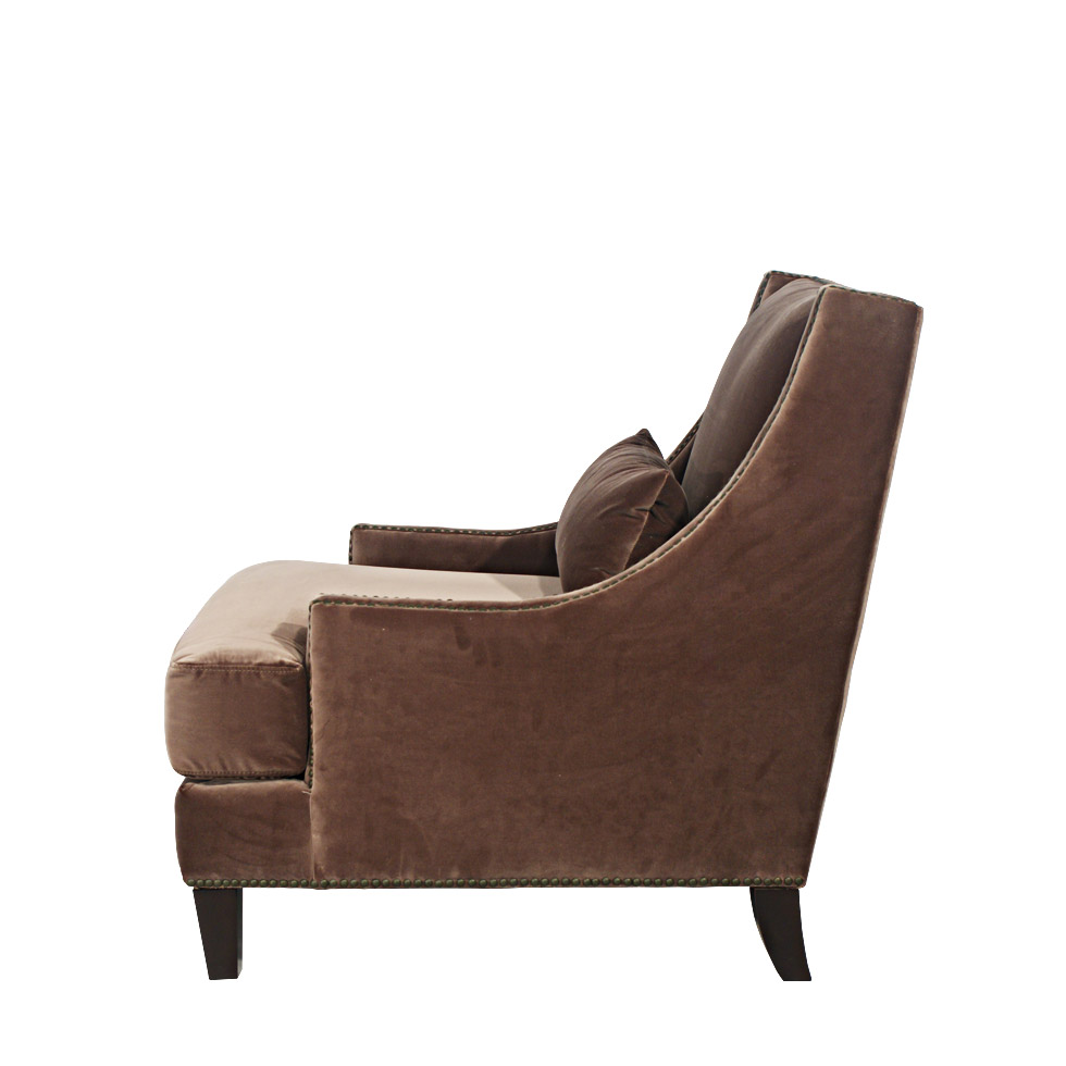 Кресло "Delfi Armchair"