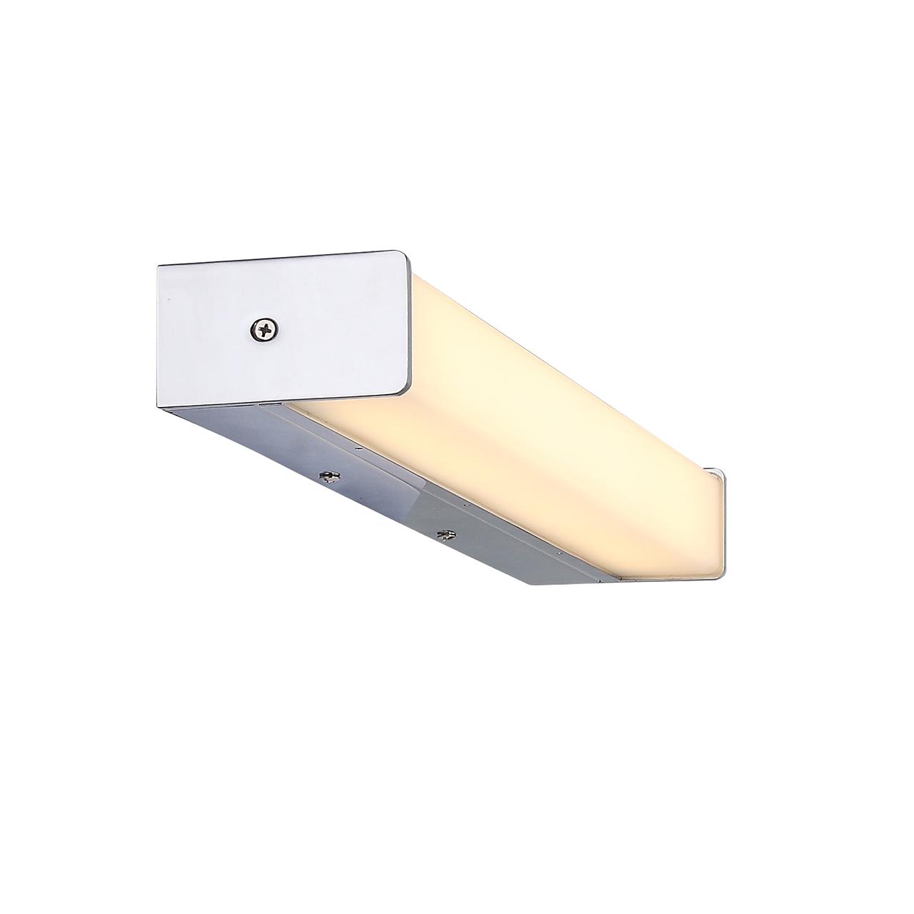 

Настенный светодиодный светильник st Luce Brevi