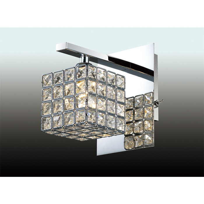 Бра "Ulfa" Odeon Light Бра "Ulfa" Odeon Light