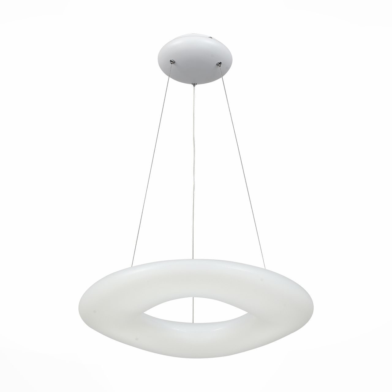 

Подвесной светодиодный светильник st Luce Levita