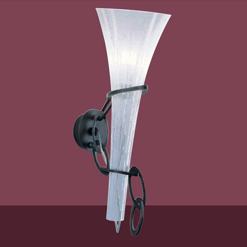 

Настенный светильник Lamp International Ferro Vecchio