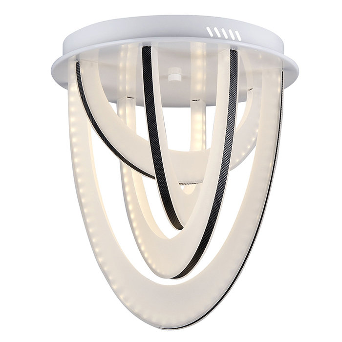 Светодиодный светильник "Circles" ST Luce Светодиодный светильник "Circles" ST Luce