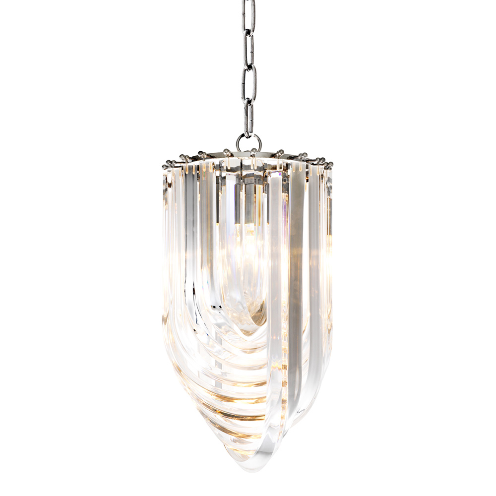 

Подвесной светильник Eichholtz Chandelier Murano