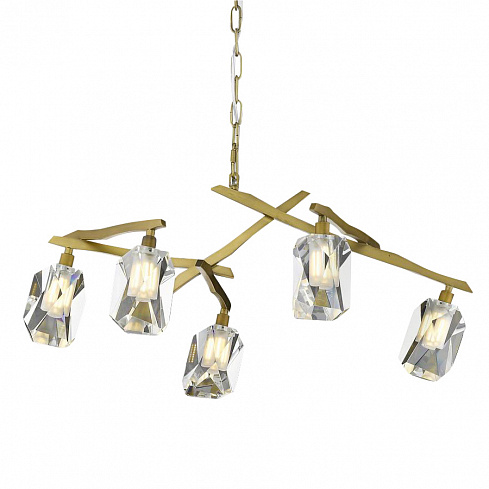 

Подвесная люстра Delight Collection