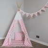Подушка "Pink Zigzag" Подушка "Pink Zigzag"
