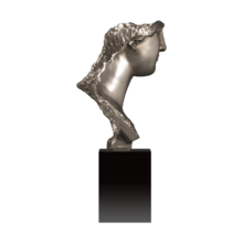 Статуэтка Silver head Статуэтка Silver head